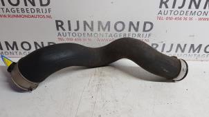 Używane Waz chlodnicy miedzystopniowej BMW X1 (E84) sDrive 20d 2.0 16V Cena na żądanie oferowane przez Autodemontage Rijnmond BV