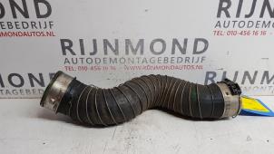 Używane Waz chlodnicy miedzystopniowej BMW X1 (E84) sDrive 20d 2.0 16V Cena na żądanie oferowane przez Autodemontage Rijnmond BV