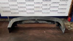 Gebruikte Achterbumper Ford Transit Connect 1.8 TDCi 90 Prijs € 150,00 Margeregeling aangeboden door Autodemontage Rijnmond BV