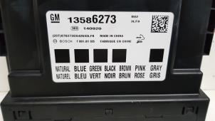 Begagnade Tändningslås + dator Opel Corsa E 1.3 CDTi 16V ecoFLEX Pris på förfrågan erbjuds av Autodemontage Rijnmond BV