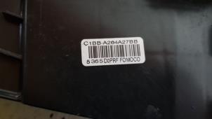 Gebruikte Portierslot Mechaniek 4Deurs links-achter Ford Fiesta 6 (JA8) 1.0 EcoBoost 12V 100 Prijs € 48,40 Inclusief btw aangeboden door Autodemontage Rijnmond BV