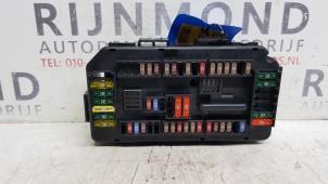 Begagnade Säkringsbox BMW 1 serie (F21) 116i 1.6 16V Pris € 48,40 Inklusive moms erbjuds av Autodemontage Rijnmond BV