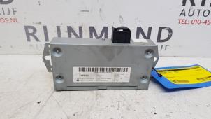 Gebruikte Regelunit Multi Media Jaguar XF (CC9) 3.0 D V6 24V Prijs € 100,00 Margeregeling aangeboden door Autodemontage Rijnmond BV