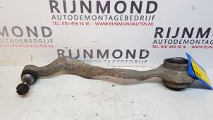 Używane Wahacz zawieszenia lewy przód BMW X1 (E84) sDrive 20d 2.0 16V Cena na żądanie oferowane przez Autodemontage Rijnmond BV