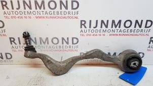 Używane Wahacz zawieszenia prawy przód BMW X1 (E84) sDrive 20d 2.0 16V Cena na żądanie oferowane przez Autodemontage Rijnmond BV