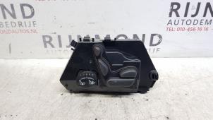 Begagnade Brytare, eldrivet säte Mercedes S (W220) 3.2 S-320 CDI 24V Pris på förfrågan erbjuds av Autodemontage Rijnmond BV