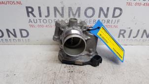 Używane Przepustnica Opel Mokka/Mokka X 1.4 Turbo 16V 4x2 Cena € 48,40 Z VAT oferowane przez Autodemontage Rijnmond BV