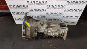 Używane Skrzynia biegów BMW X1 (E84) xDrive 18d 2.0 16V Cena € 1.199,99 Z VAT oferowane przez Autodemontage Rijnmond BV