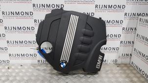 Używane Plyta ochronna silnika BMW X1 (E84) xDrive 18d 2.0 16V Cena € 48,40 Z VAT oferowane przez Autodemontage Rijnmond BV