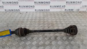 Używane Os napedowa prawy tyl BMW X1 (E84) xDrive 18d 2.0 16V Cena € 78,65 Z VAT oferowane przez Autodemontage Rijnmond BV