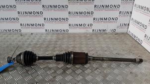 Używane Os napedowa prawy przód BMW X1 (E84) xDrive 18d 2.0 16V Cena € 169,40 Z VAT oferowane przez Autodemontage Rijnmond BV