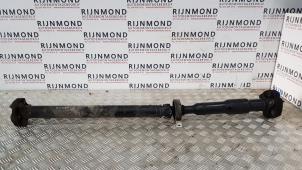 Używane Pólwal BMW X1 (E84) xDrive 18d 2.0 16V Cena na żądanie oferowane przez Autodemontage Rijnmond BV