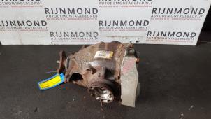 Używane Mechanizm róznicowy tyl BMW X1 (E84) xDrive 18d 2.0 16V Cena na żądanie oferowane przez Autodemontage Rijnmond BV