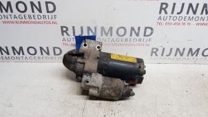 Używane Rozrusznik BMW X1 (E84) xDrive 18d 2.0 16V Cena € 21,65 Z VAT oferowane przez Autodemontage Rijnmond BV