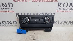 Używane Panel sterowania nagrzewnicy BMW X1 (E84) xDrive 18d 2.0 16V Cena € 96,80 Z VAT oferowane przez Autodemontage Rijnmond BV