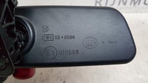 Używane Lusterko wewnetrzne BMW X1 (E84) xDrive 18d 2.0 16V Cena na żądanie oferowane przez Autodemontage Rijnmond BV