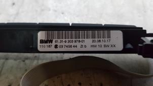 Używane Przelacznik (rózne) BMW X1 (E84) xDrive 18d 2.0 16V Cena na żądanie oferowane przez Autodemontage Rijnmond BV