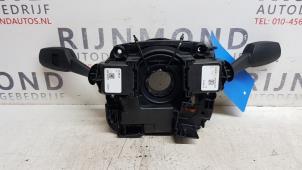 Używane Przelacznik Combi kolumny kierownicy BMW X1 (E84) xDrive 18d 2.0 16V Cena na żądanie oferowane przez Autodemontage Rijnmond BV