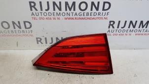 Used Taillight, left BMW X1 (E84) xDrive 18d 2.0 16V Price € 48,40 Inclusive VAT offered by Autodemontage Rijnmond BV