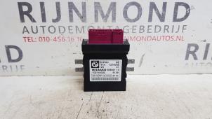 Używane Modul paliwowy ADM BMW X1 (E84) xDrive 18d 2.0 16V Cena € 24,20 Z VAT oferowane przez Autodemontage Rijnmond BV