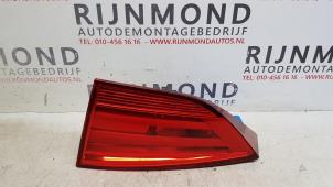 Używane Tylne swiatlo pozycyjne prawe BMW X1 (E84) xDrive 18d 2.0 16V Cena € 48,40 Z VAT oferowane przez Autodemontage Rijnmond BV