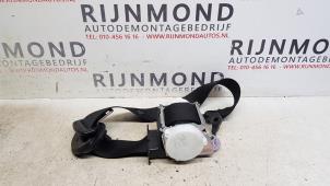 Używane Pas bezpieczenstwa prawy przód BMW X1 (E84) xDrive 18d 2.0 16V Cena € 60,50 Z VAT oferowane przez Autodemontage Rijnmond BV
