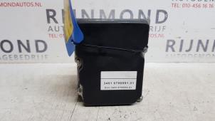 Używane Pompa ABS BMW X1 (E84) xDrive 18d 2.0 16V Cena € 145,20 Z VAT oferowane przez Autodemontage Rijnmond BV