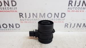 Używane Czujnik masy powietrza BMW X1 (E84) xDrive 18d 2.0 16V Cena € 36,30 Z VAT oferowane przez Autodemontage Rijnmond BV