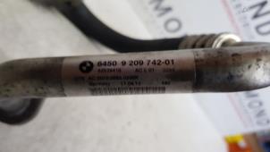 Używane Przewód klimatyzacji BMW X1 (E84) xDrive 18d 2.0 16V Cena na żądanie oferowane przez Autodemontage Rijnmond BV