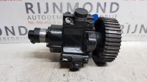 Używane Pompa oleju napedowego Opel Zafira (M75) 1.9 CDTI Cena € 250,00 Procedura marży oferowane przez Autodemontage Rijnmond BV