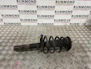 Gebruikte Schokdemper links-voor Citroen DS3 (SA) 1.6 16V VTS THP Prijs € 50,00 Margeregeling aangeboden door Autodemontage Rijnmond BV