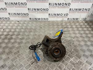 Begagnade Framhjulsnav Citroen DS3 (SA) 1.6 16V VTS THP Pris € 40,00 Marginaltabell erbjuds av Autodemontage Rijnmond BV