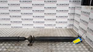 Gebruikte Tussenas voor 4x4 Mazda CX-5 I (KE,GH) 2.2 Skyactiv D 175 16V 4WD Prijs € 211,75 Inclusief btw aangeboden door Autodemontage Rijnmond BV