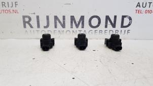 Gebruikte PDC Sensor Set Mazda CX-5 I (KE,GH) 2.2 Skyactiv D 175 16V 4WD Prijs op aanvraag aangeboden door Autodemontage Rijnmond BV