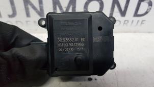 Używane Silnik zaworu nagrzewnicy Skoda Fabia II Combi 1.2 TDI 12V Greenline Cena na żądanie oferowane przez Autodemontage Rijnmond BV