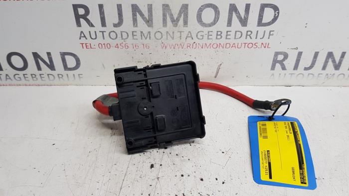 Verdeler Ontsteking van een MINI Coupe (R58) 1.6 16V John Cooper Works 2011