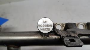 Begagnade Bränsleinsprutningsmunstycke Mini Coupe (R58) 1.6 16V John Cooper Works Pris € 96,80 Inklusive moms erbjuds av Autodemontage Rijnmond BV