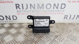 Begagnade PDC-modul Opel Zafira (M75) 1.6 16V Pris € 60,50 Inklusive moms erbjuds av Autodemontage Rijnmond BV