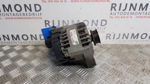 Używane Pradnica Fiat Panda (169) 1.2 Fire Cena € 14,99 Procedura marży oferowane przez Autodemontage Rijnmond BV