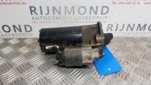 Begagnade Startmotor Volvo S60 I (RS/HV) 2.4 D5 20V Pris € 25,00 Marginaltabell erbjuds av Autodemontage Rijnmond BV