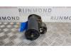 Startmotor från en Volvo S60 I (RS/HV) 2.4 D5 20V 2002