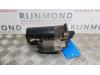Startmotor från en Volvo S60 I (RS/HV) 2.4 D5 20V 2002