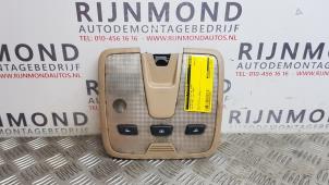 Gebruikte Binnenverlichting voor Volvo S60 I (RS/HV) 2.4 D5 20V Prijs € 20,00 Margeregeling aangeboden door Autodemontage Rijnmond BV