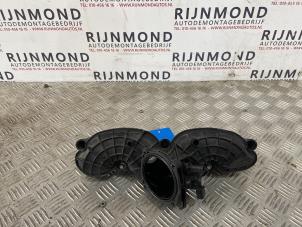 Gebruikte Inlaatspruitstuk Mercedes A (W176) 2.0 A-45 AMG Turbo 16V 4-Matic Prijs € 121,00 Inclusief btw aangeboden door Autodemontage Rijnmond BV