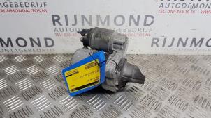 Gebruikte Startmotor Toyota Aygo (B40) 1.0 12V VVT-i Prijs € 17,00 Inclusief btw aangeboden door Autodemontage Rijnmond BV