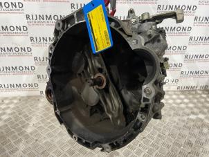 Używane Skrzynia biegów Mini Countryman (R60) 1.6 Cooper D Cena € 453,75 Z VAT oferowane przez Autodemontage Rijnmond BV