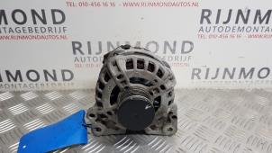 Begagnade Dynamo Seat Ibiza V (KJB) 1.0 12V Pris € 175,45 Inklusive moms erbjuds av Autodemontage Rijnmond BV