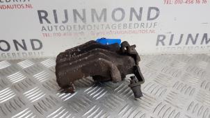 Używane Zacisk hamulcowy lewy tyl Volkswagen Polo V (6R) 1.4 TDI 12V 90 Cena € 36,30 Z VAT oferowane przez Autodemontage Rijnmond BV