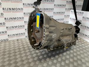 Używane Skrzynia biegów BMW 3 serie (E92) 320i 16V Cena € 363,00 Z VAT oferowane przez Autodemontage Rijnmond BV