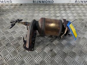 Begagnade Katalytisk avgasrenare Volkswagen Polo V (6R) 1.2 12V Pris € 205,70 Inklusive moms erbjuds av Autodemontage Rijnmond BV